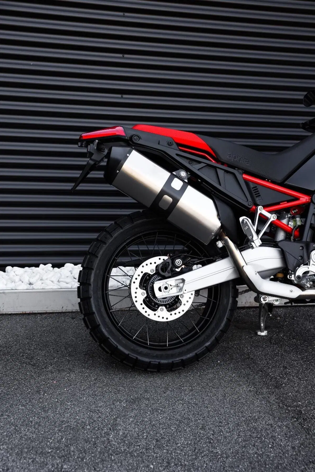 Aprilia Tuareg 660 (2025 - 26) (14)