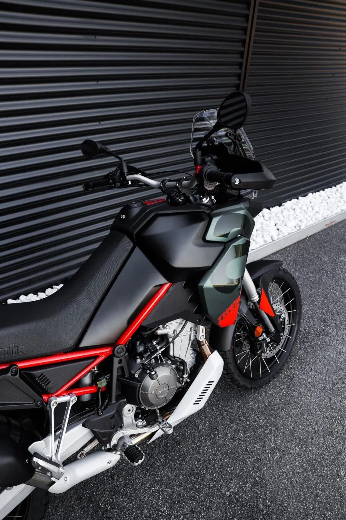 Aprilia Tuareg 660 (2025 - 26) (16)