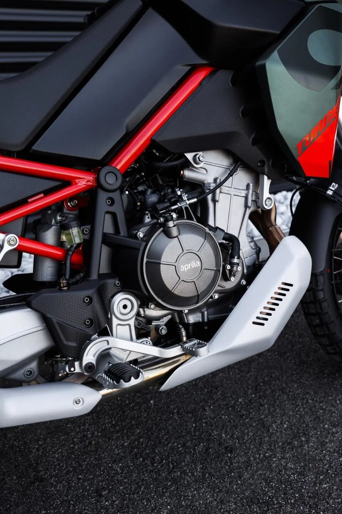 Aprilia Tuareg 660 (2025 - 26) (17)