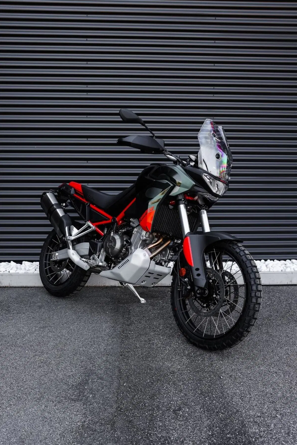 Aprilia Tuareg 660 (2025 - 26) (2)