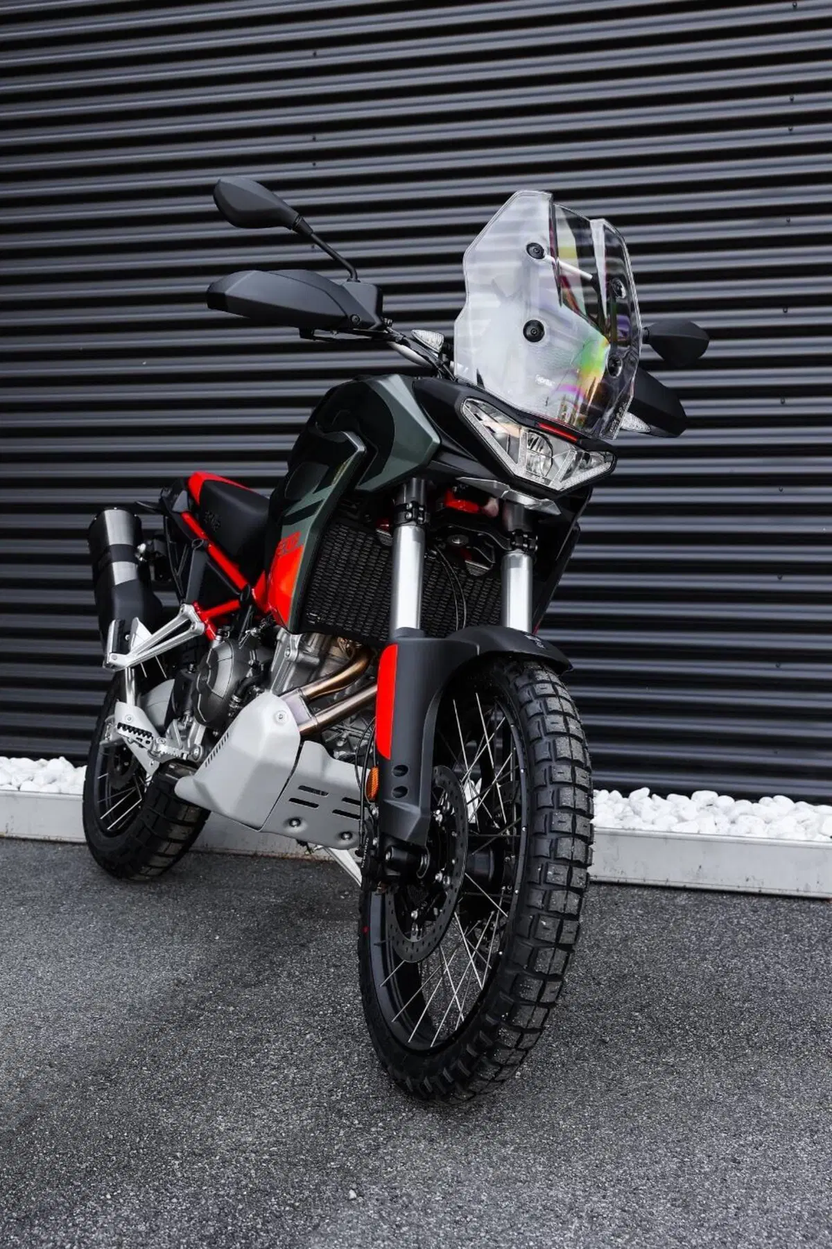 Aprilia Tuareg 660 (2025 - 26) (3)