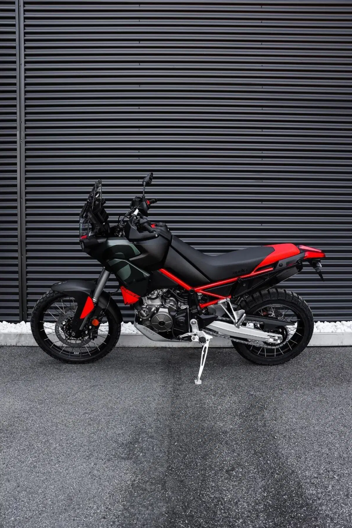 Aprilia Tuareg 660 (2025 - 26) (4)