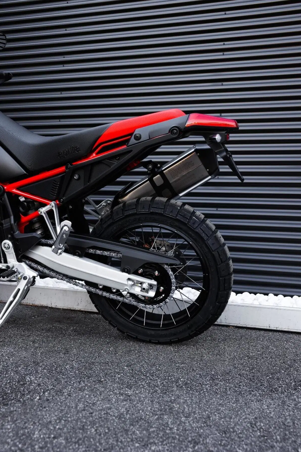 Aprilia Tuareg 660 (2025 - 26) (19)