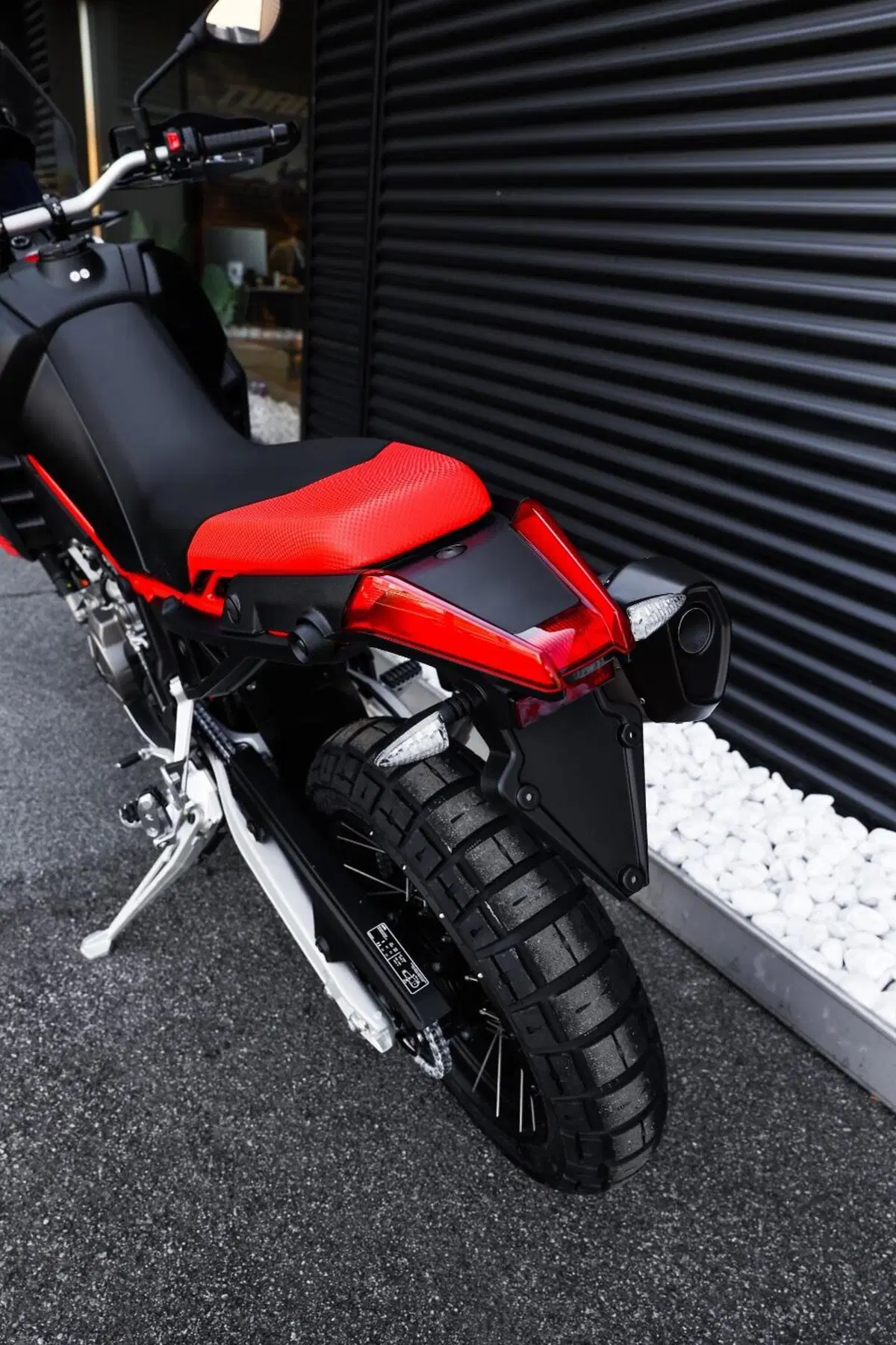 Aprilia Tuareg 660 (2025 - 26) (20)