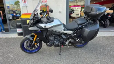 Yamaha Tracer 9 GT (2021 - 24) usata