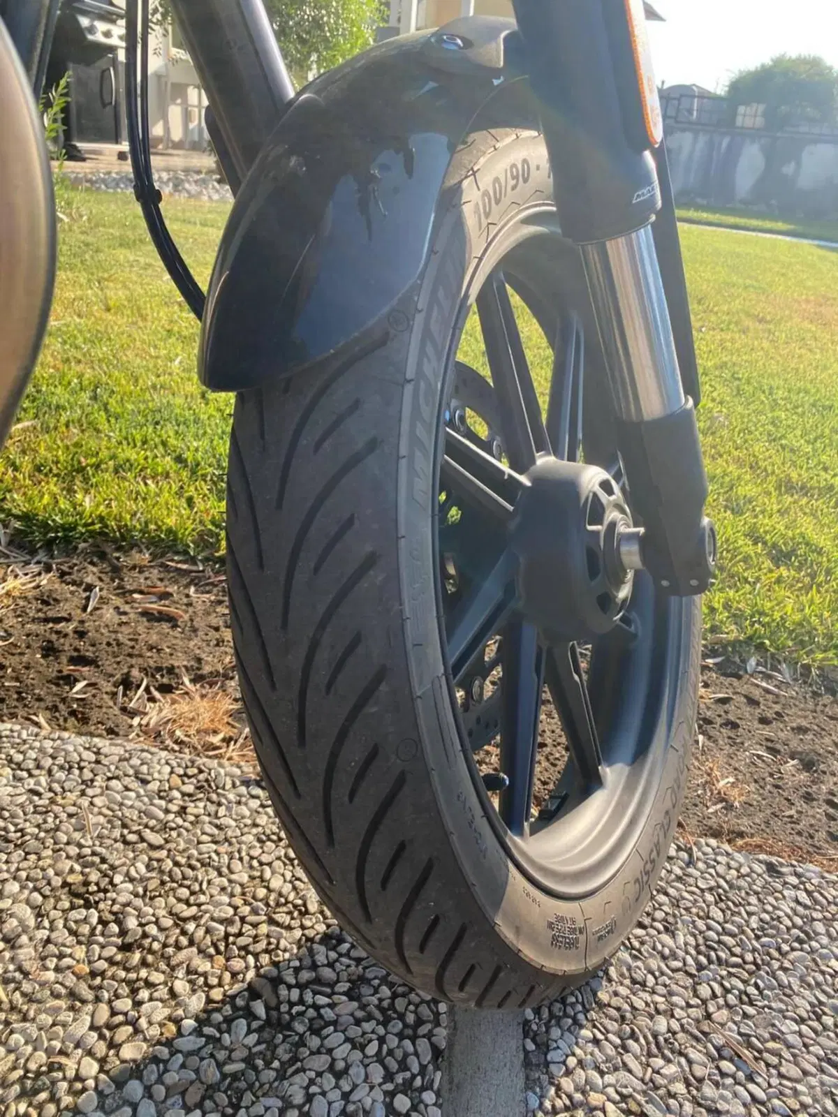 Triumph Speed Twin 900 (2025 - 26) (4)