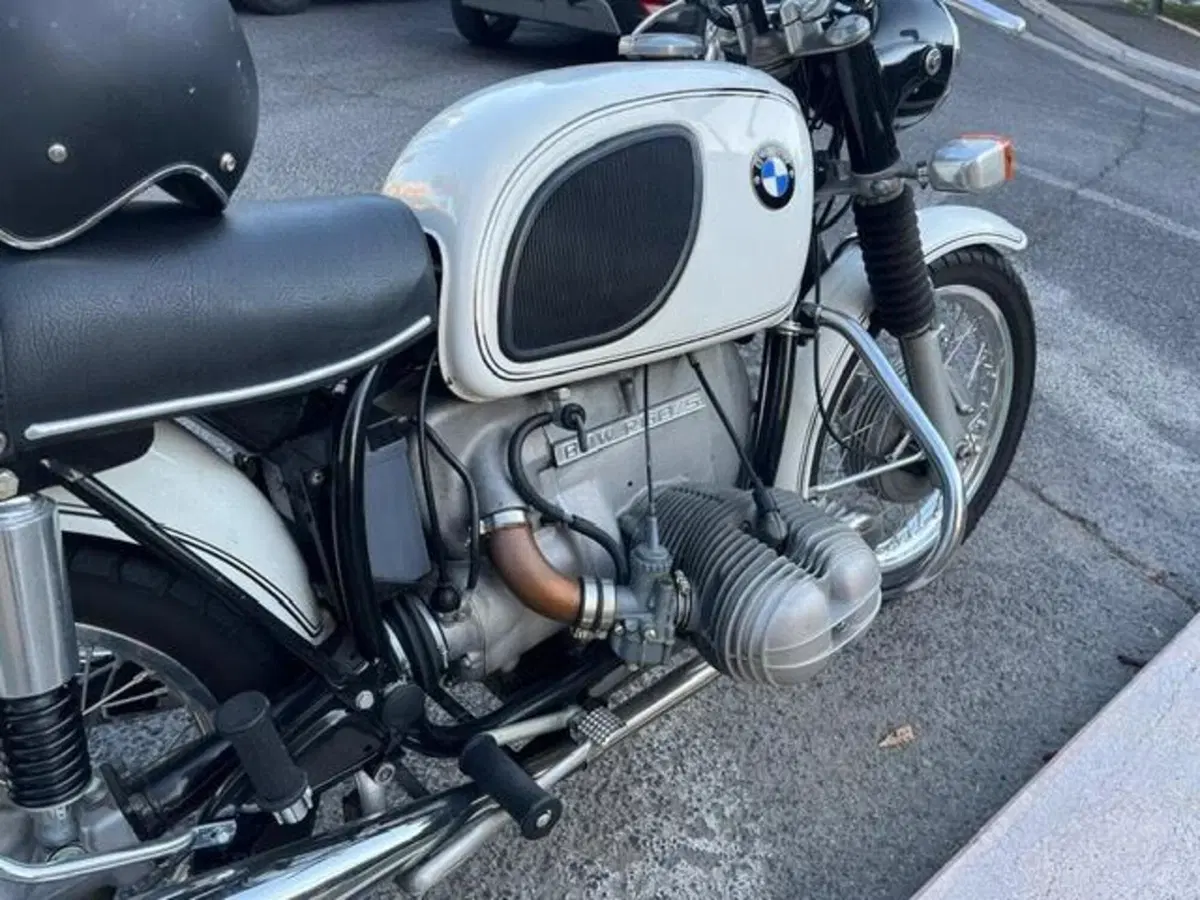 Bmw R60/5 (3)