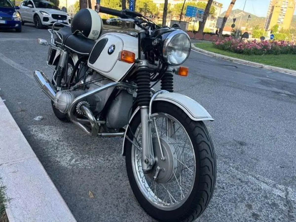 Bmw R60/5 (4)