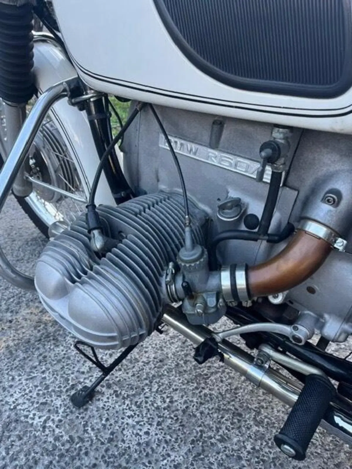 Bmw R60/5 (5)