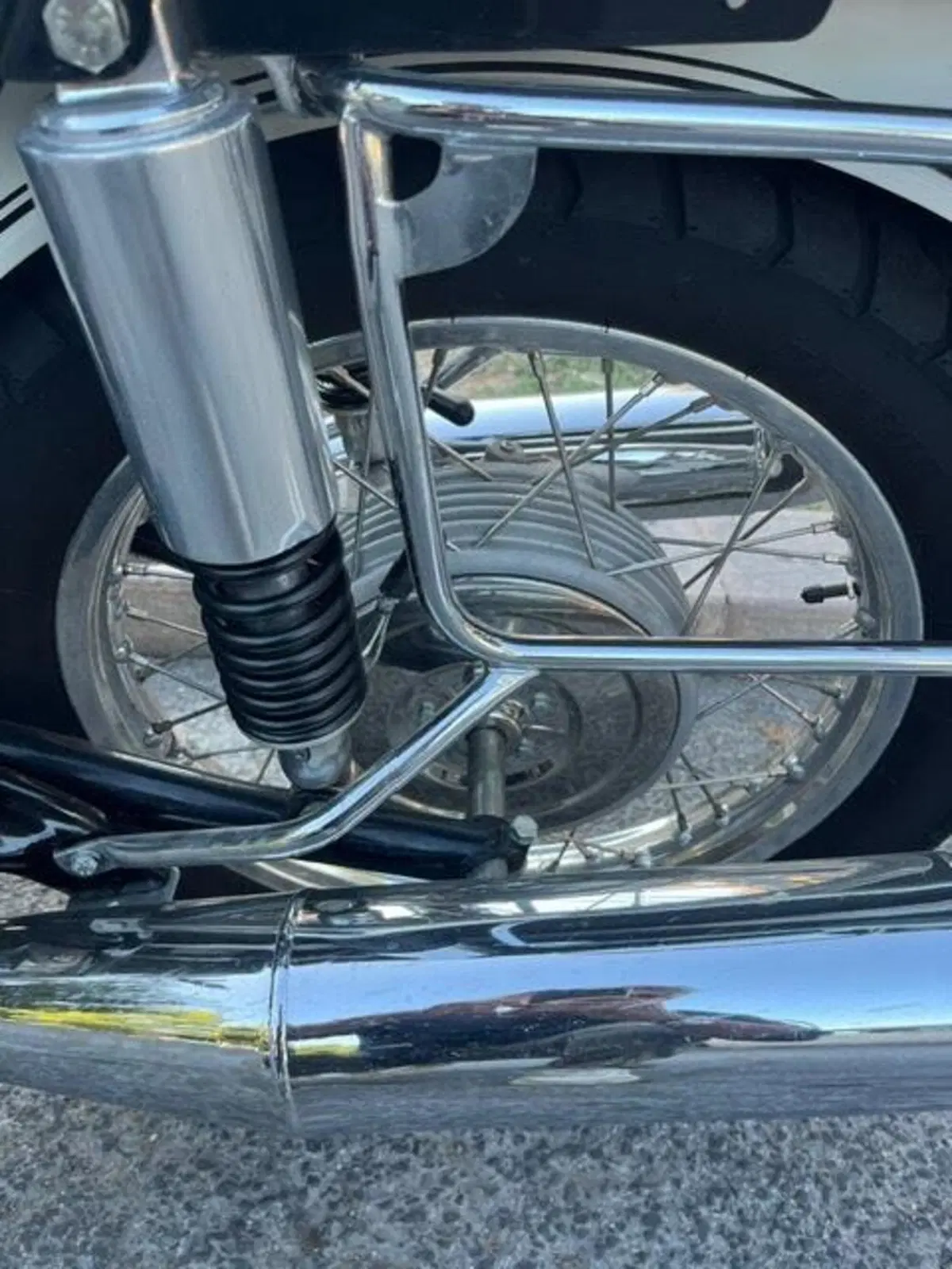 Bmw R60/5 (6)