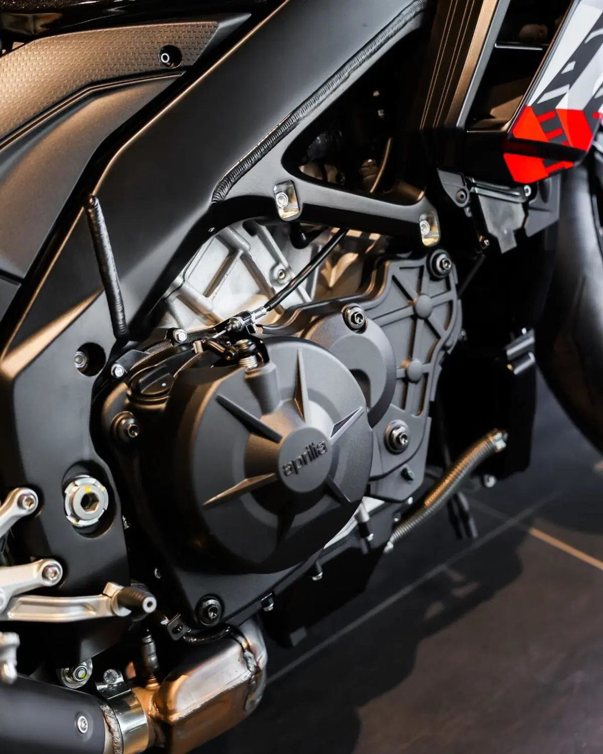 Aprilia Tuono V4 Factory (2025 - 26) (7)