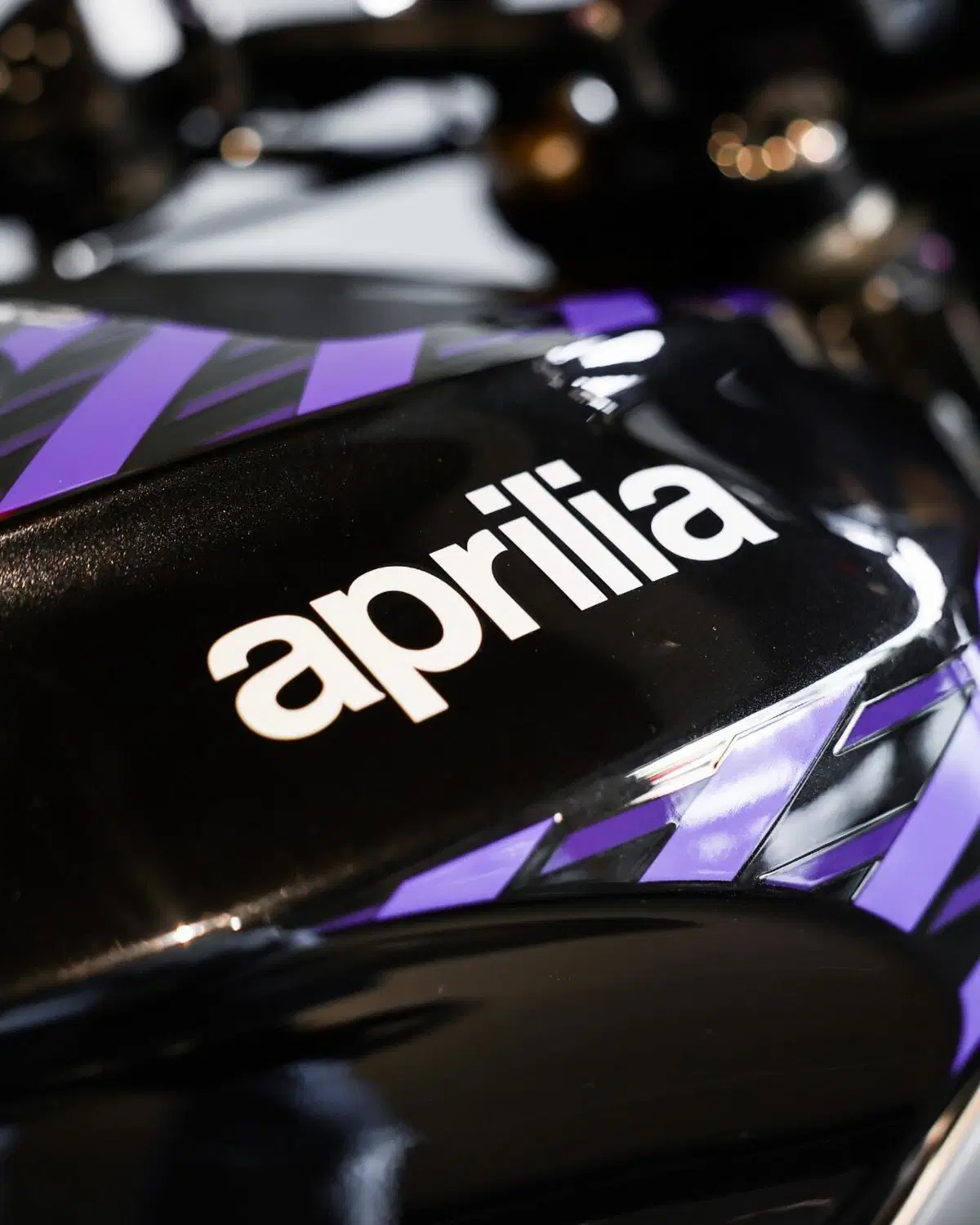 Aprilia Tuono V4 Factory (2025 - 26) (16)