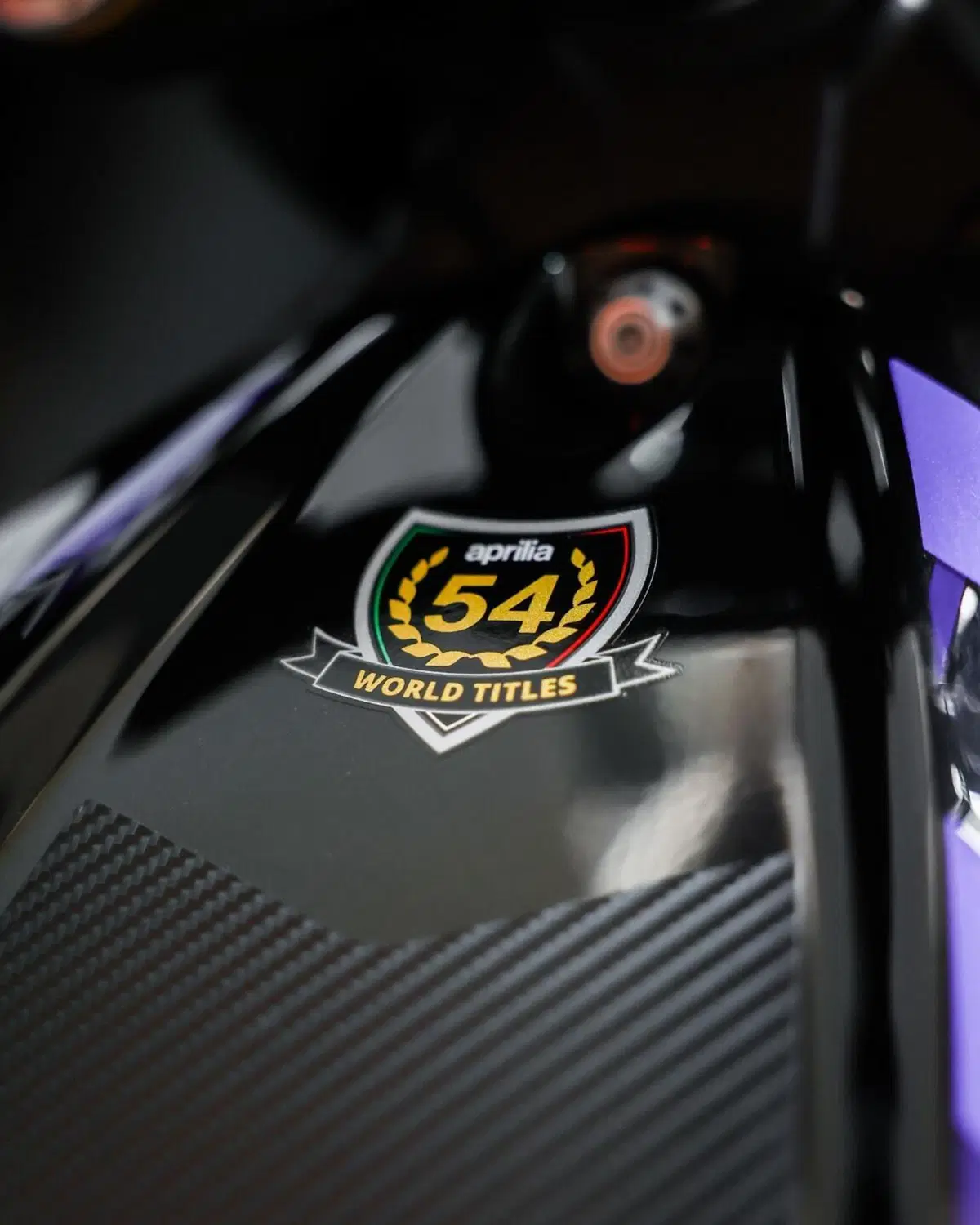 Aprilia Tuono V4 Factory (2025 - 26) (17)