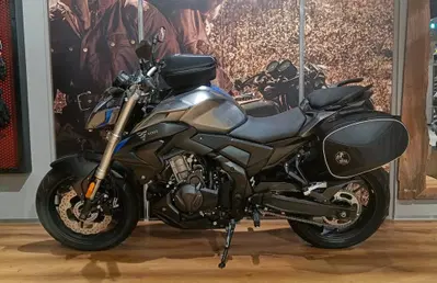 Voge Brivido 500R (2021 - 24) nuova