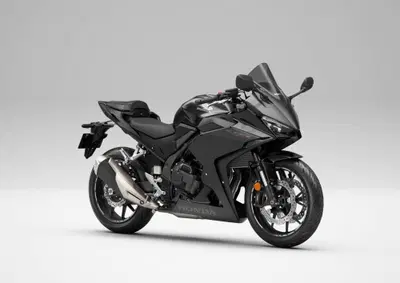 Honda CBR 500 R (2026) nuova