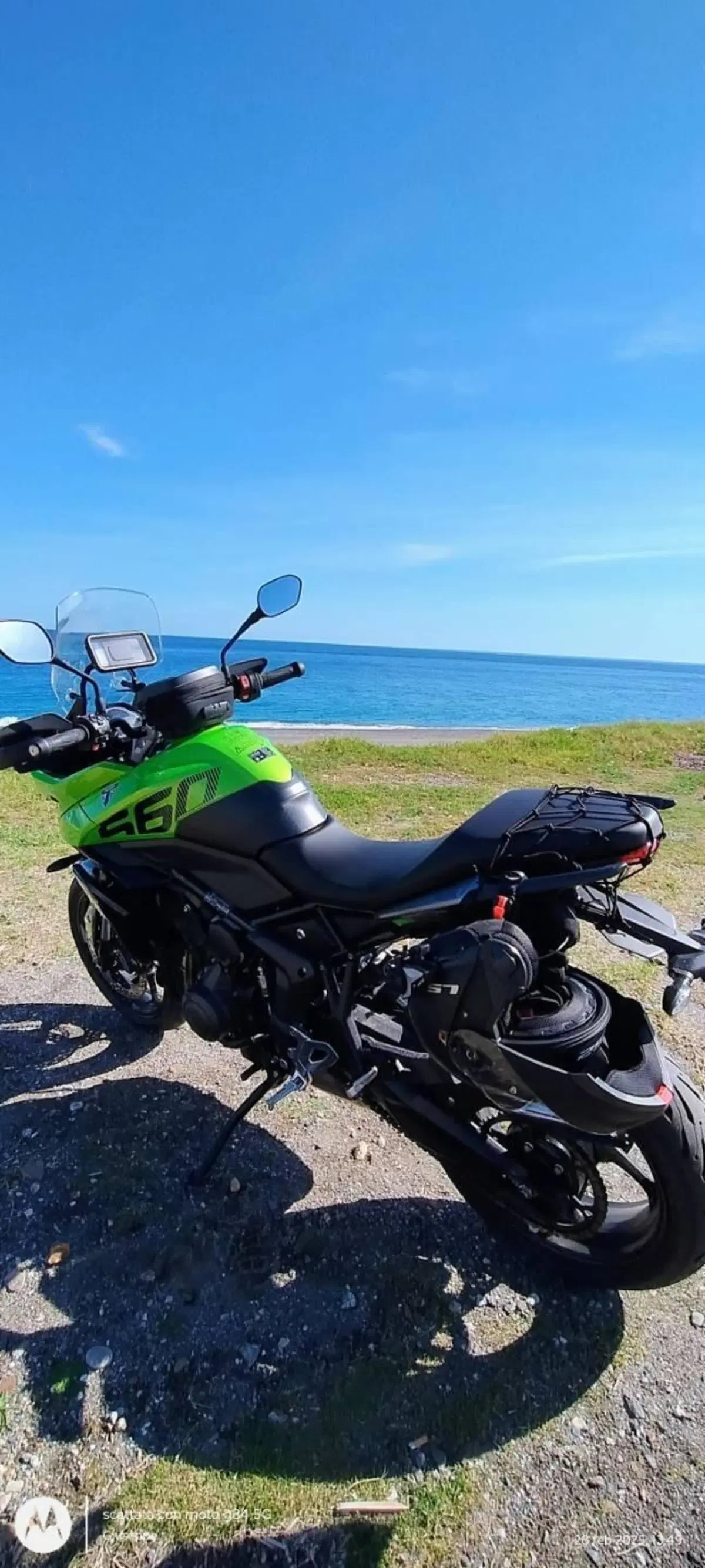 Triumph Tiger Sport 660 (2025) (4)