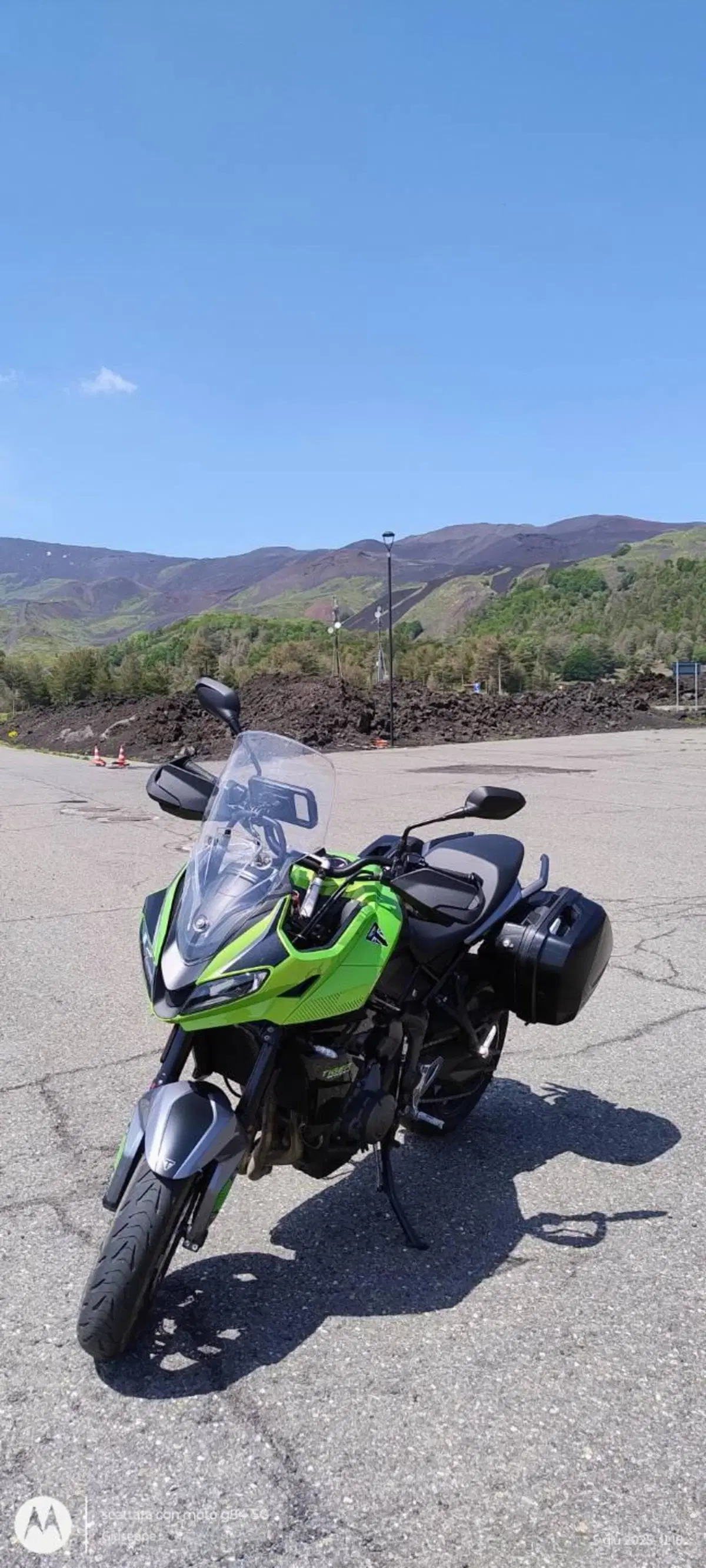 Triumph Tiger Sport 660 (2025) (6)