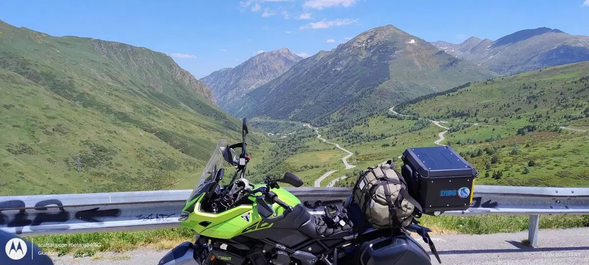 Triumph Tiger Sport 660 (2025) (8)