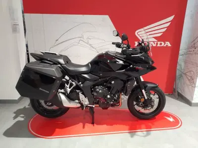 Honda CB 1000 GT (2026) nuova