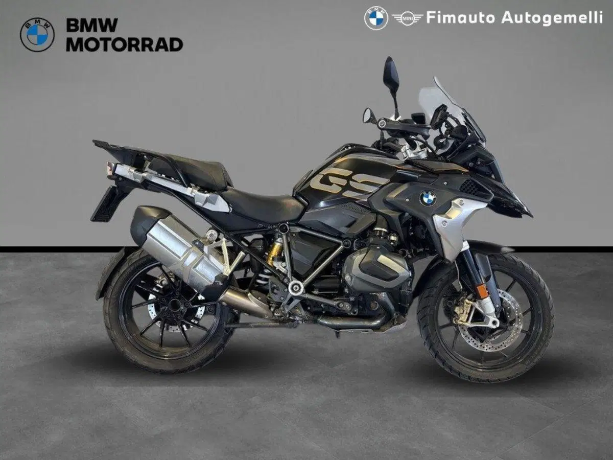Bmw R 1250 GS (2019 - 20)