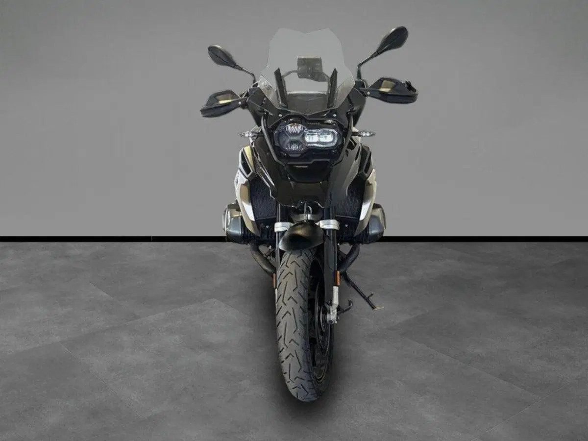 Bmw R 1250 GS (2019 - 20) (3)