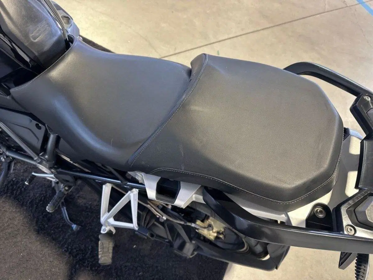 Bmw R 1250 GS (2019 - 20) (5)