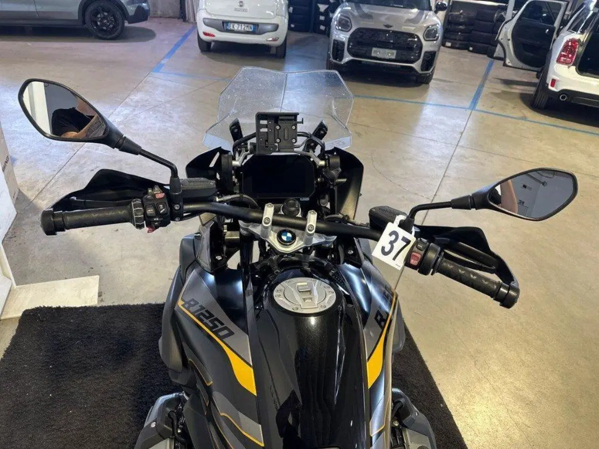 Bmw R 1250 GS (2019 - 20) (7)