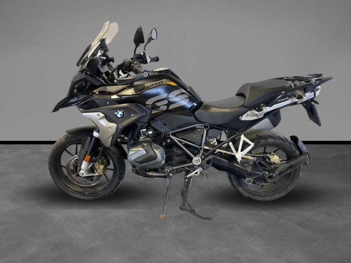 Bmw R 1250 GS (2019 - 20) (2)