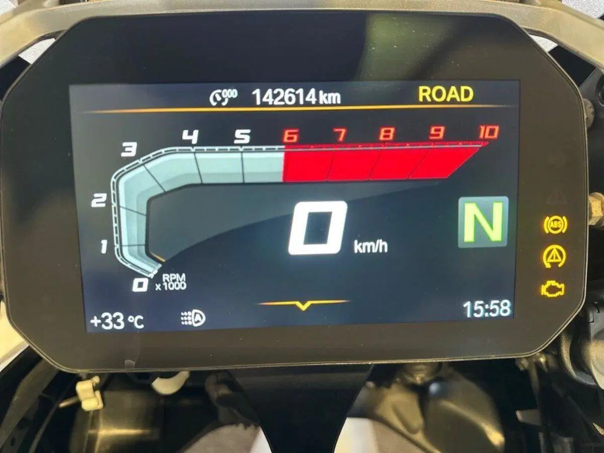 Bmw R 1250 GS (2019 - 20) (6)