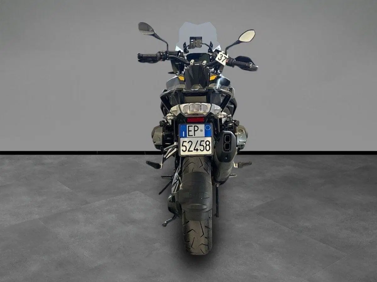 Bmw R 1250 GS (2019 - 20) (4)