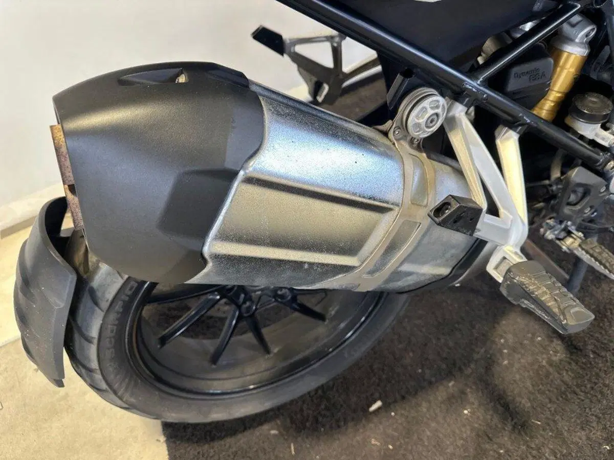 Bmw R 1250 GS (2019 - 20) (10)