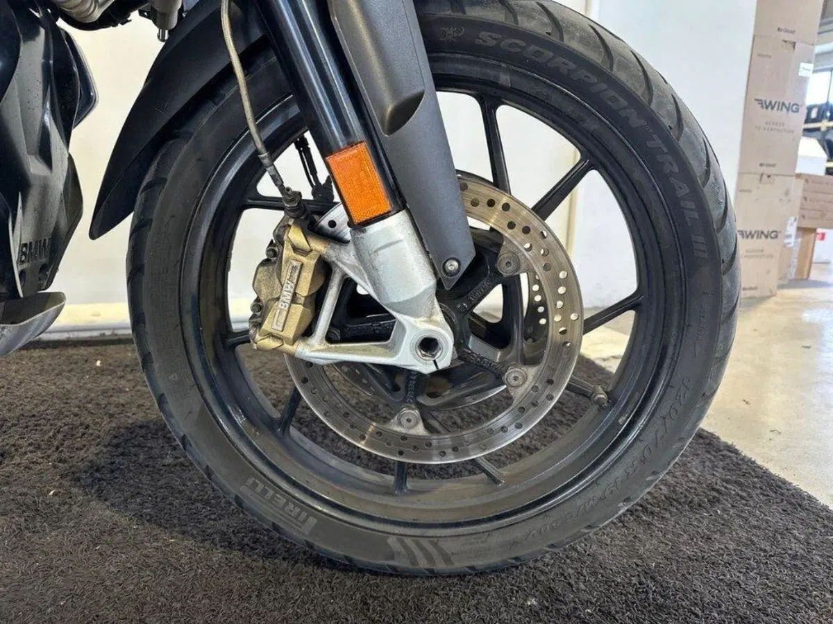 Bmw R 1250 GS (2019 - 20) (8)