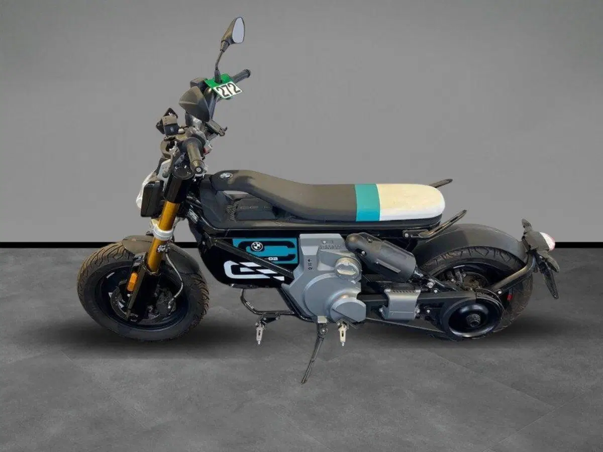 Bmw CE 02 (2024 - 26) (2)