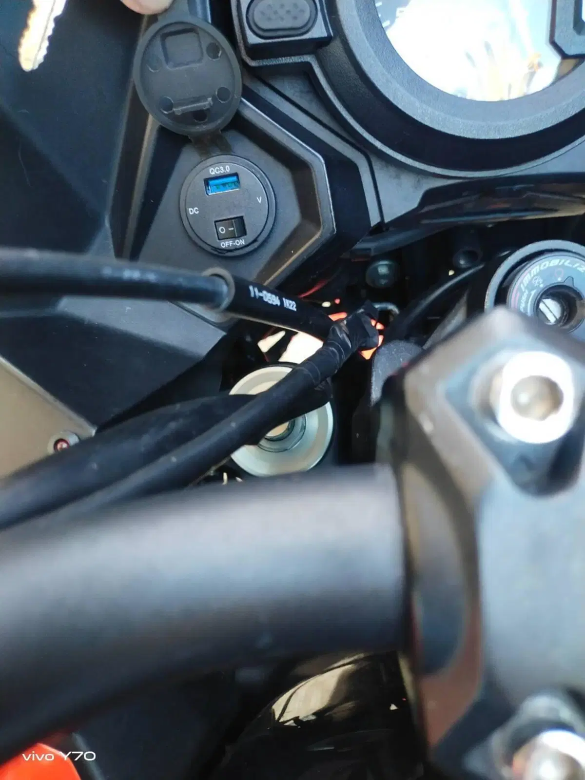 Kawasaki Versys 1000 ABS (2015 - 16) (10)