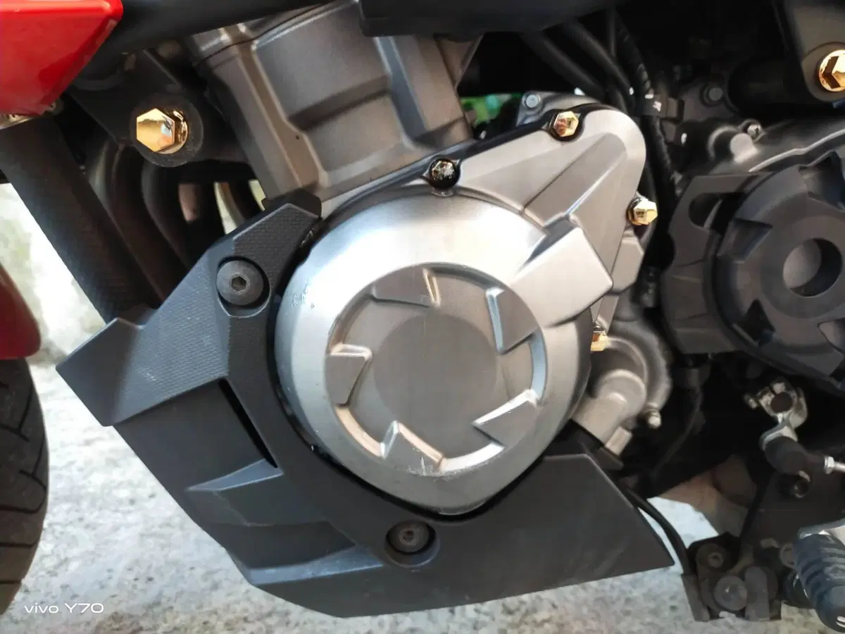 Kawasaki Versys 1000 ABS (2015 - 16) (18)