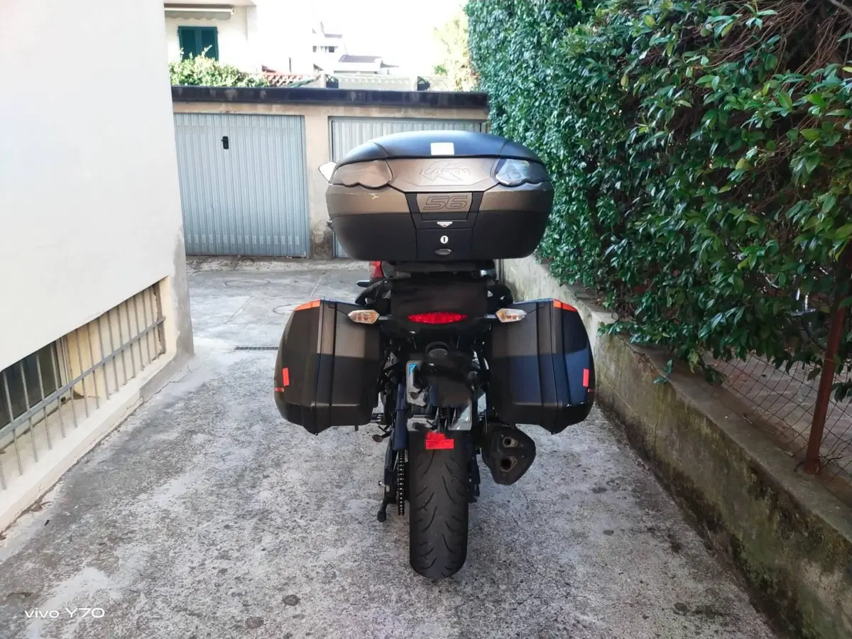 Kawasaki Versys 1000 ABS (2015 - 16) (7)