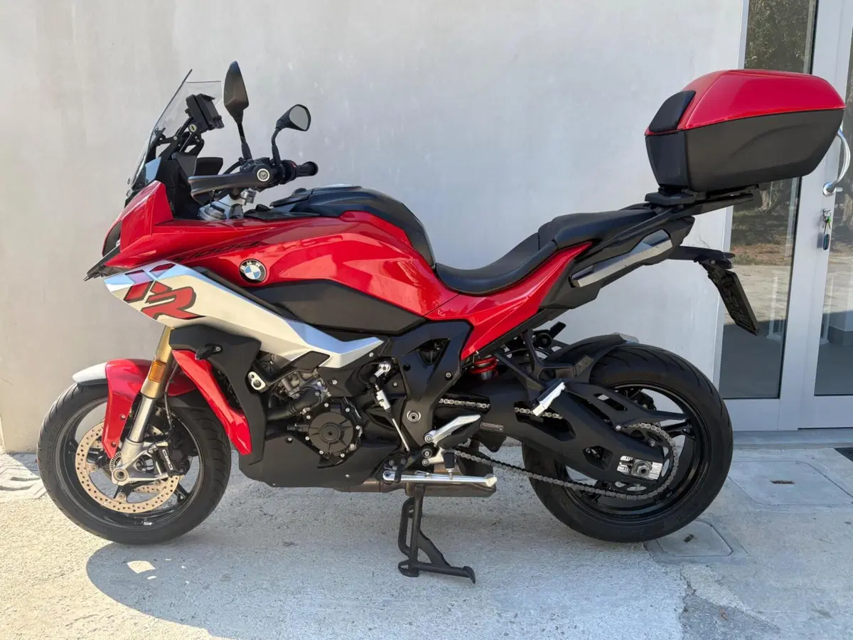 Bmw S 1000 XR (2020 - 23) (2)