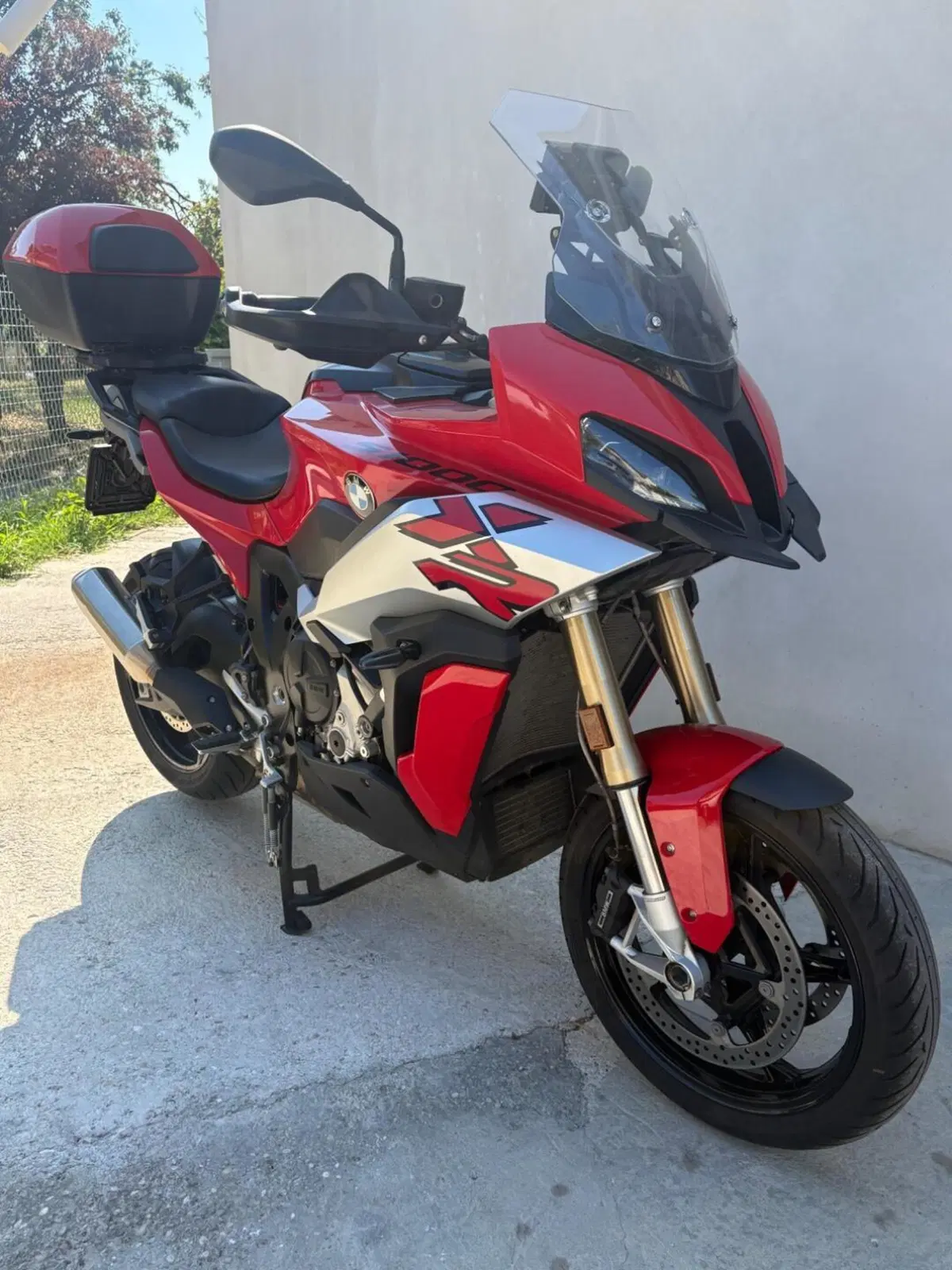 Bmw S 1000 XR (2020 - 23) (3)