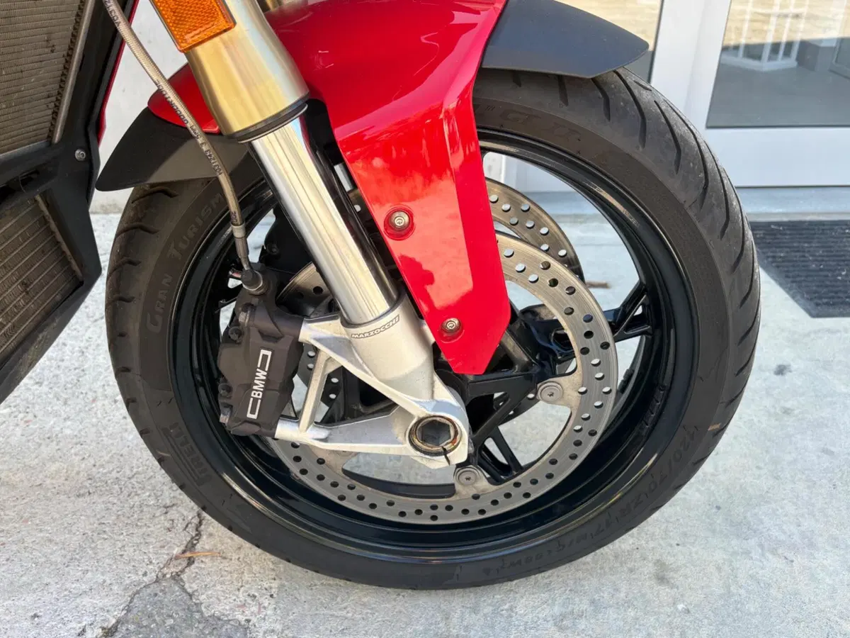 Bmw S 1000 XR (2020 - 23) (4)