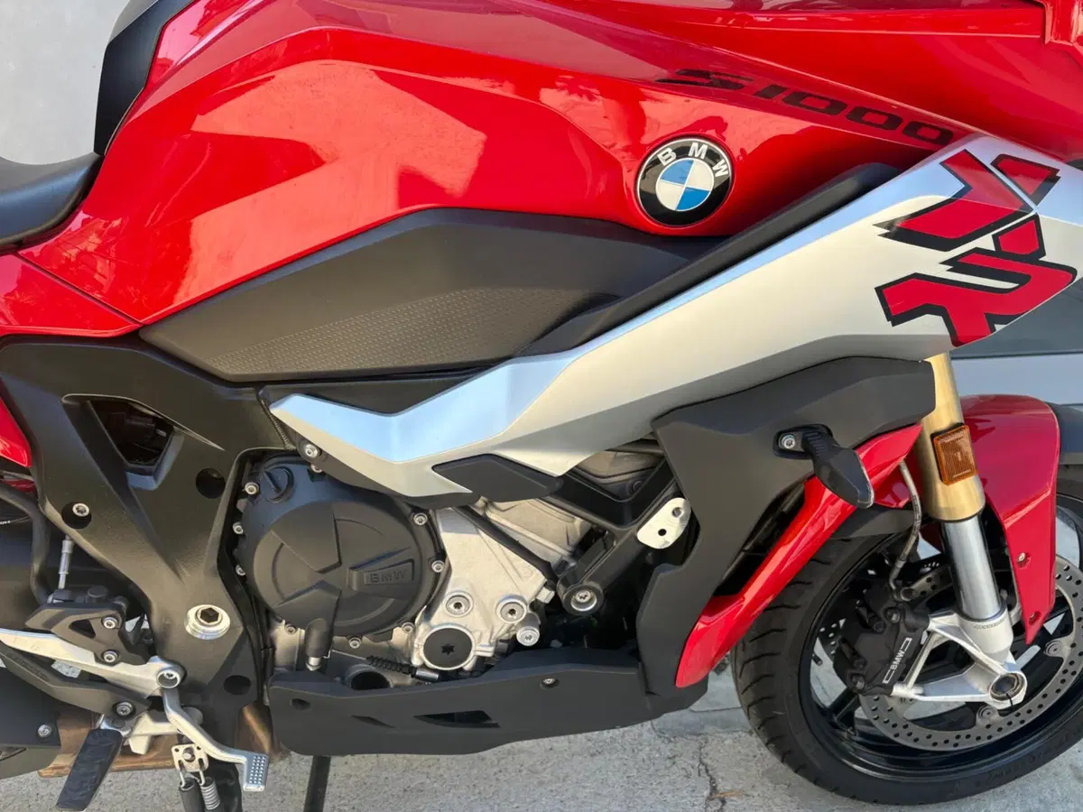 Bmw S 1000 XR (2020 - 23) (5)