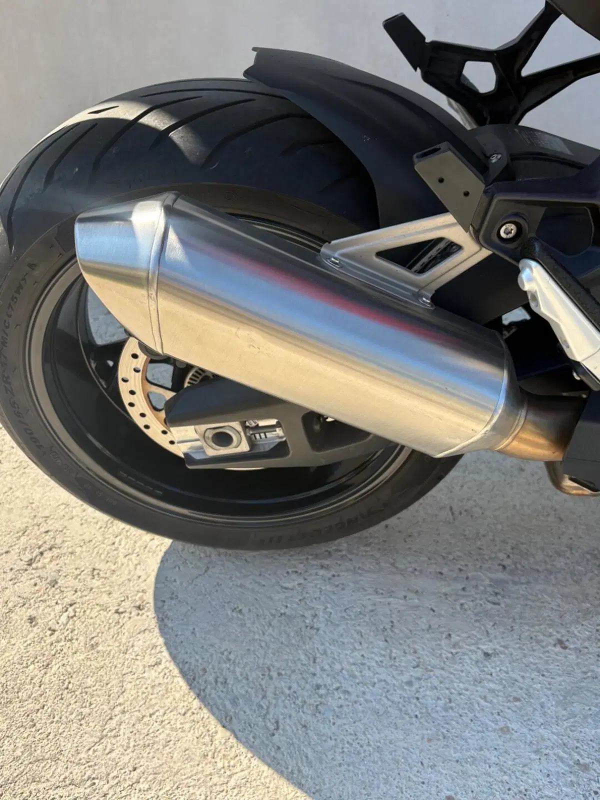 Bmw S 1000 XR (2020 - 23) (6)