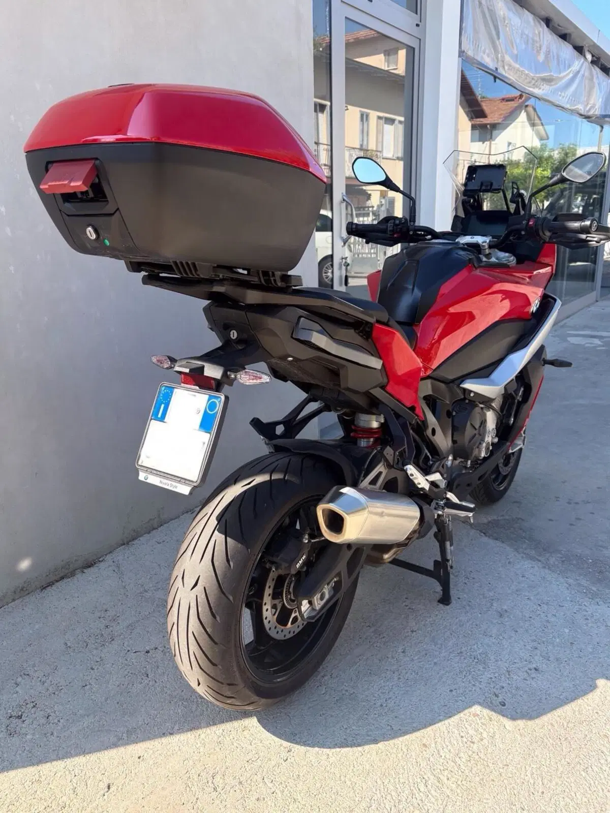 Bmw S 1000 XR (2020 - 23) (7)