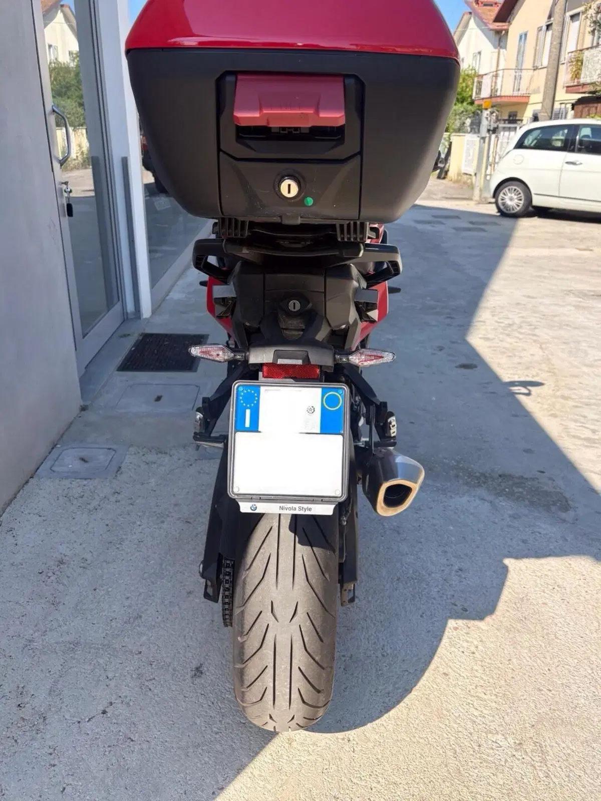 Bmw S 1000 XR (2020 - 23) (8)