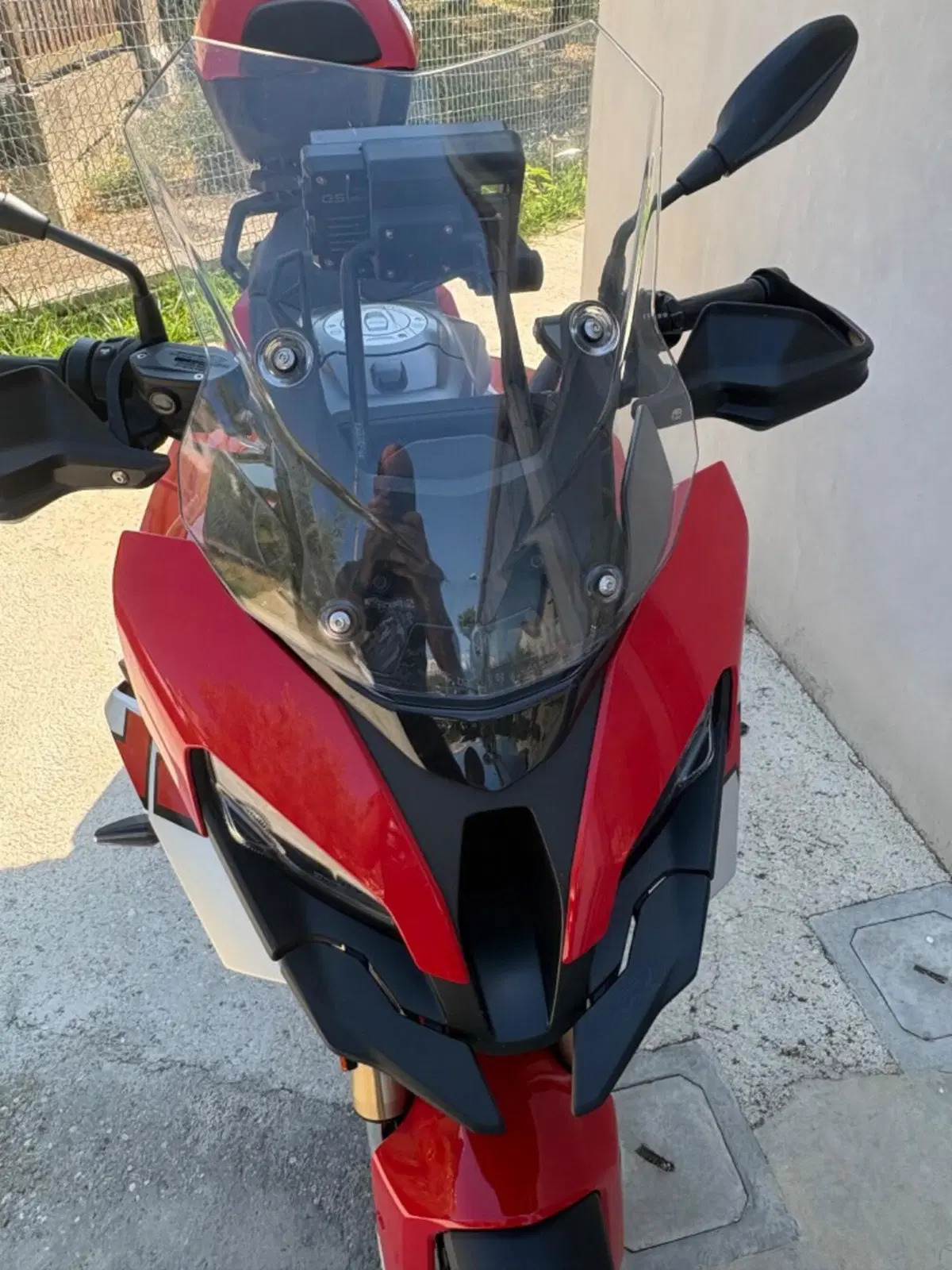 Bmw S 1000 XR (2020 - 23) (9)