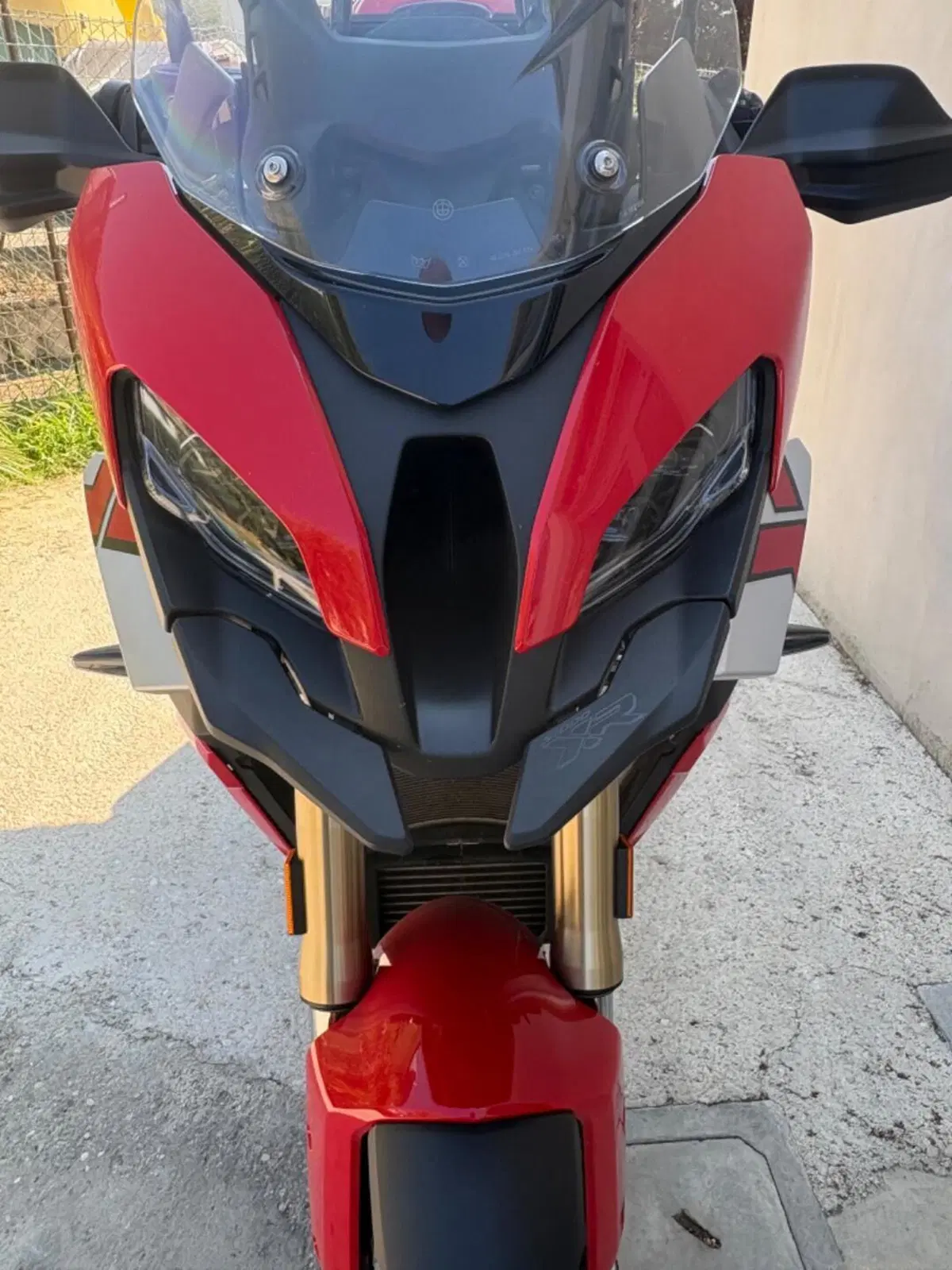Bmw S 1000 XR (2020 - 23) (10)