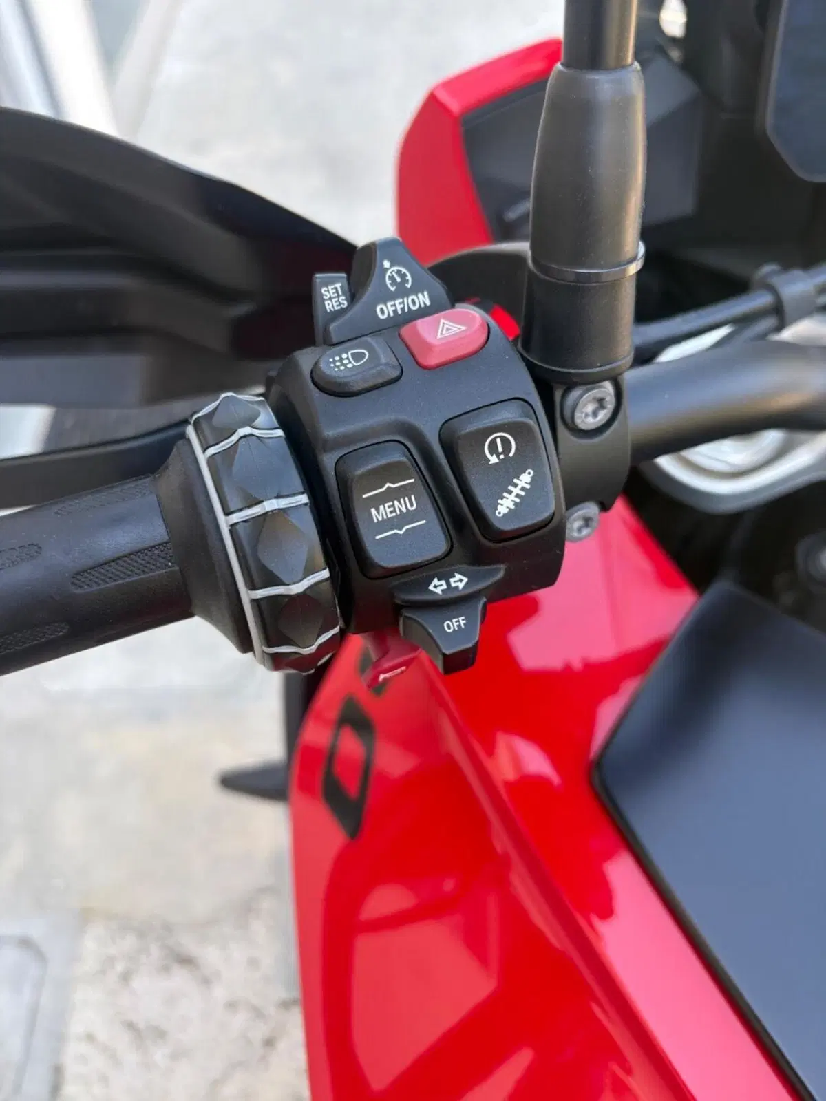 Bmw S 1000 XR (2020 - 23) (11)