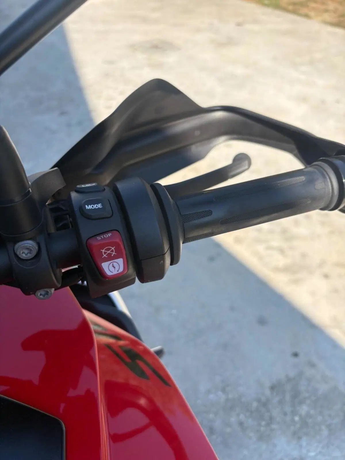 Bmw S 1000 XR (2020 - 23) (12)