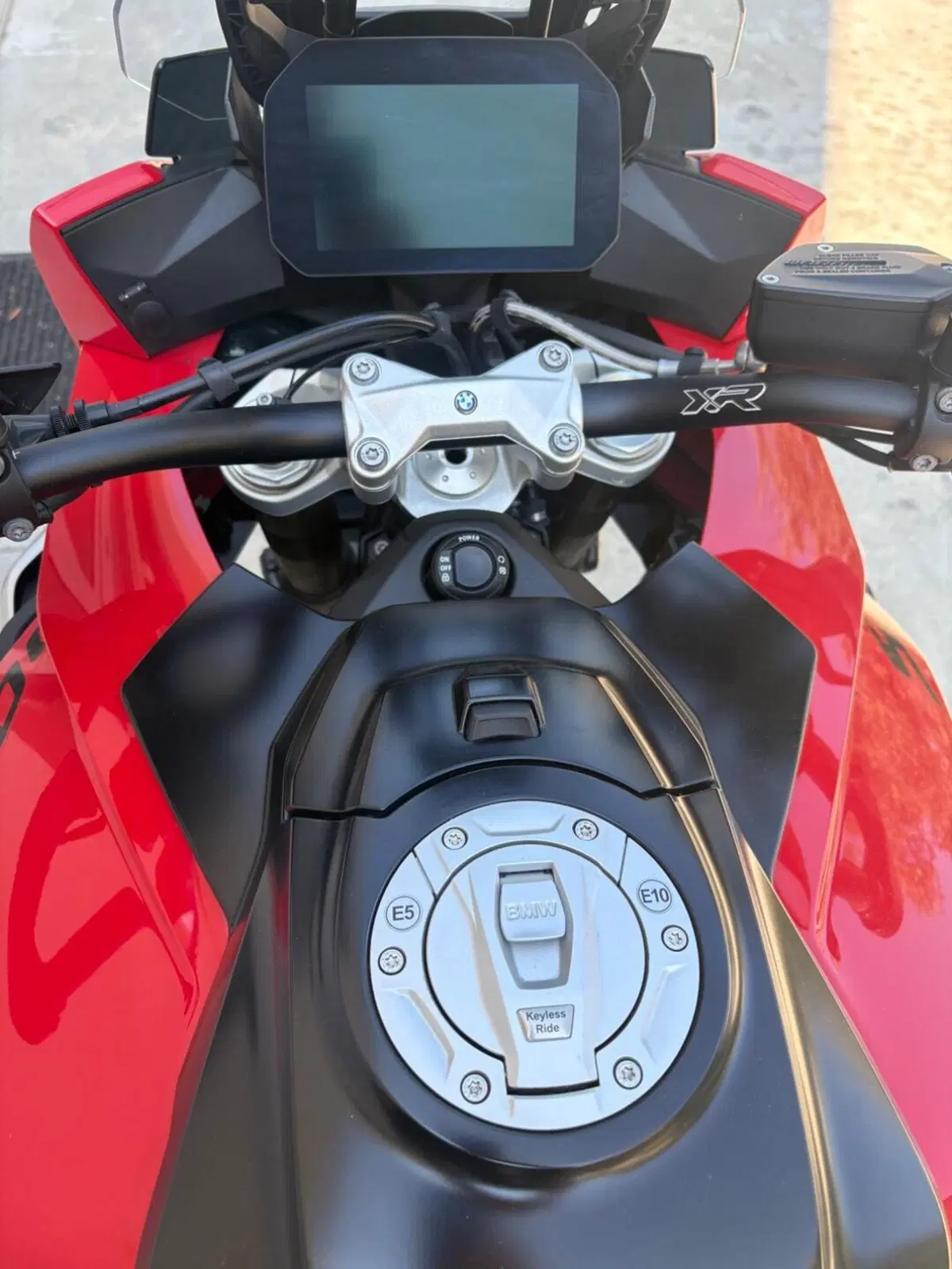 Bmw S 1000 XR (2020 - 23) (13)