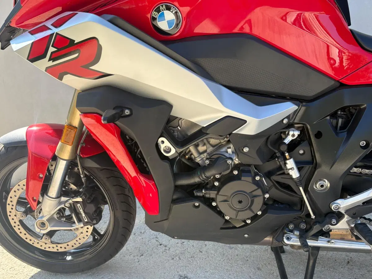 Bmw S 1000 XR (2020 - 23) (15)