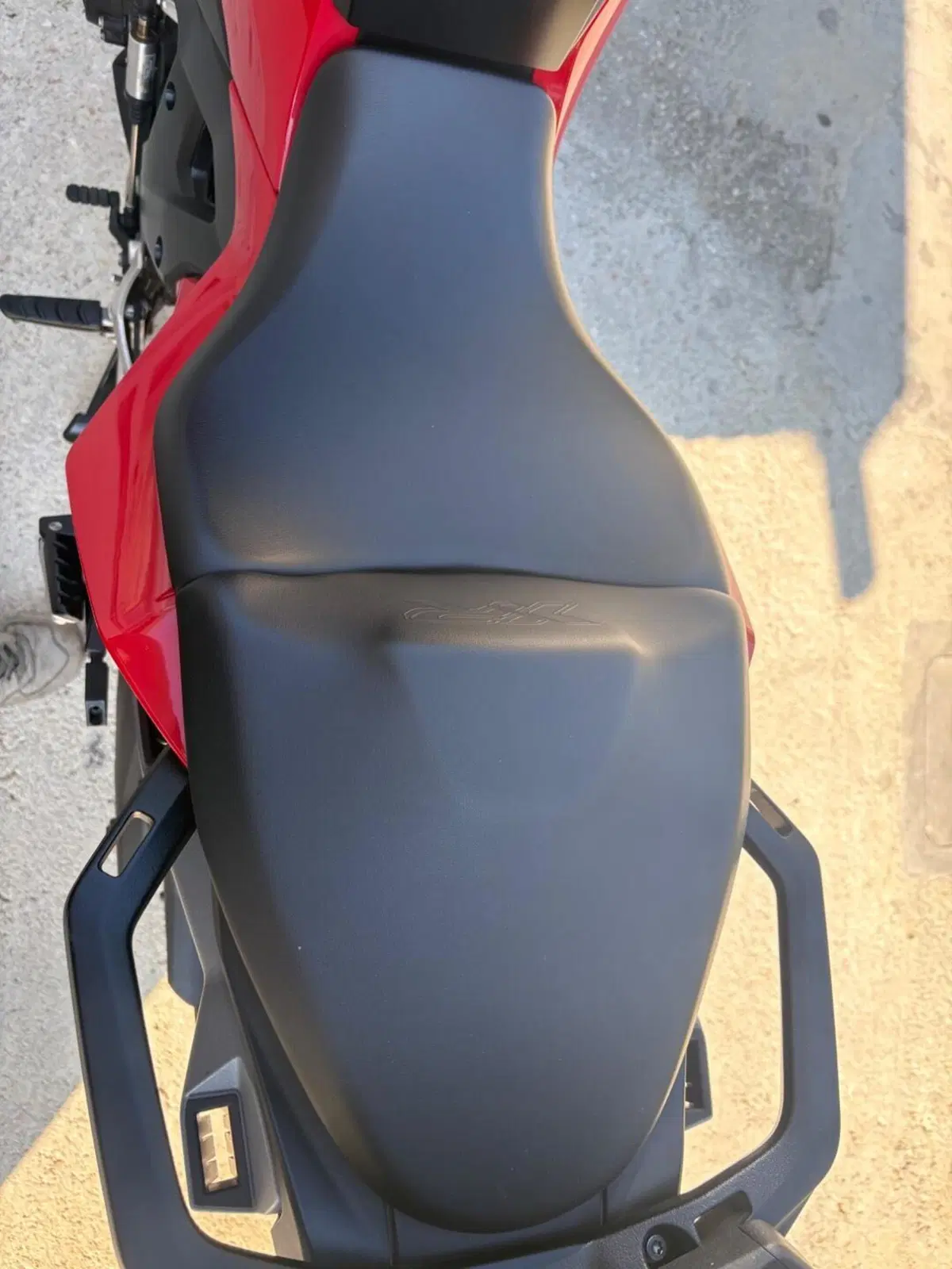 Bmw S 1000 XR (2020 - 23) (16)